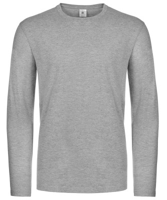 T-shirt a maniche lunghe personalizzabili - cod. RWBA221